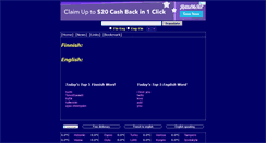 Desktop Screenshot of fincd.com